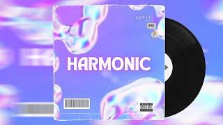 (ROYALTY FREE) Guitar Loop Kit 2024 - Harmonic (Emotional, Juice Wrld, Kid LAROI)