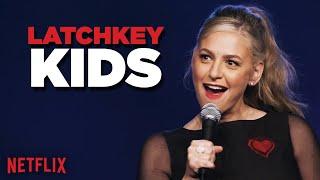 Latchkey Kids | Christina P Stand Up Comedy | "Mother Inferior" on Netflix