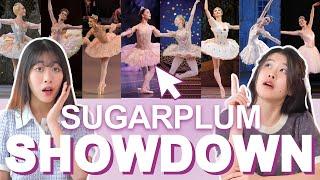 The Ultimate Sugarplum Tutu SHOWDOWN [extended holiday episode]