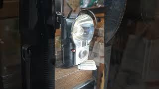 Marvelous collection of mostly vintage Kodak Cameras inspires shutterbug at the 400 Antiques Mall.