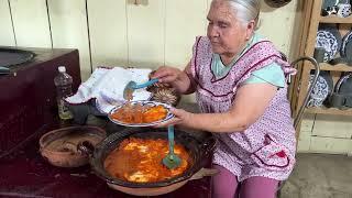 Como Hacer Huevitos Rancheros Con Chicharron De Mi Rancho A Tu Cocina