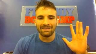 VIP Resource Page: Main Page Video