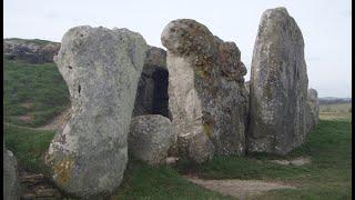 West Kennet Long Barrow