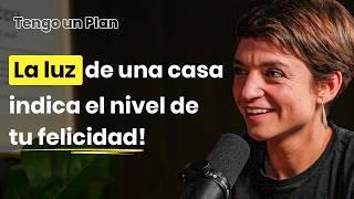 Neuroarquitecta: Cómo Mejorar tu Salud Mental con el Diseño de tu Casa (Ana Mombiedro)