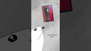 the mannequin (animated short) @kevinjthornton