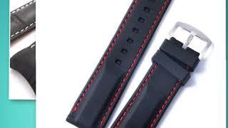 Watch straps