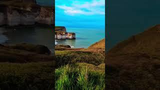 Flamborough Lighthouse - North Yorkshire | Solo Traveler