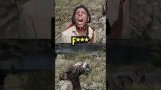 iShowSpeed's First Day In Red Dead Redemption 2