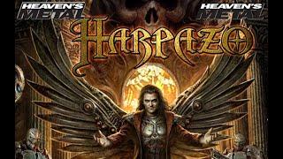 Harpazo Video Interview