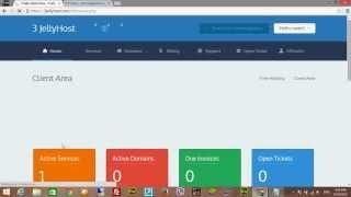 Free Unlimited Reseller Hosting WHM / cPanel
