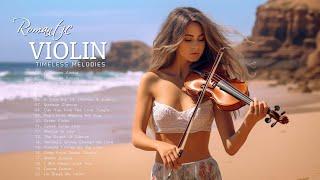 If You Need The Most Awesome Violin Music, Hear This! Beautiful Violin Music That Touches Your Heart