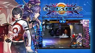 Chaos Code