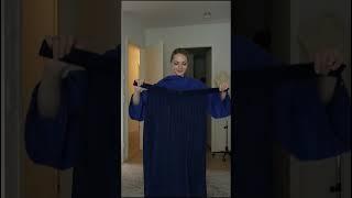 Part 2 of I'm sewing myself a gala dress!  #diy #fashion #sewing #tiktok