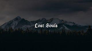 Josh A & Jake Hill - Lost Souls [RUS SUB/Перевод]