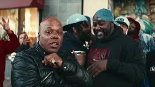 Too $hort ft. Guapdad 4000 & Rayven Justice - OAKLANDISH (Official Music Video)