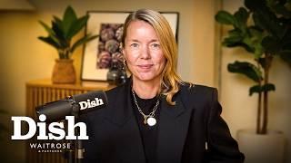 Line of Duty's Anna Maxwell Martin reveals her favourite roast dinner | Dish Podcast | Waitrose