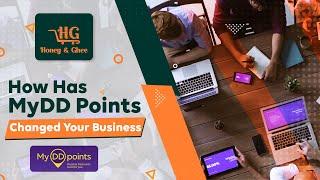 How Has My DD Points Changed Your Business