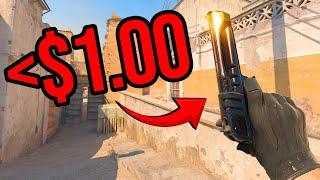 3 CHEAP Skins For EVERY Gun In CS2