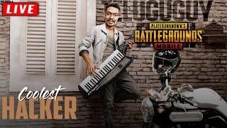 Solo vs Squad Live Challenges Accepted in PUBG Mobile