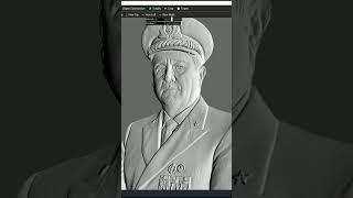 Creates Stunning 3D Models from a single image 