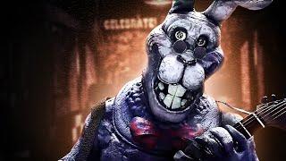 НОВЫЙ ФНАФ ПРОДОЛЖАЕТ УДИВЛЯТЬ  FNAF JR