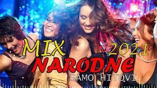  BALKAN FOLK PARTY MIX  BALKAN MEGA HITOVI MIX 2023  BALKAN GIRLS PARTY MIX 2023 DJ KAHRYCH