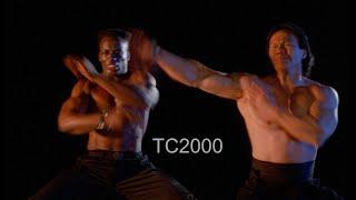 Bolo Yeung | Billy Blanks TC 2000 HD (Full Movie) Jalal Merhi | Matthias Hues, #boloyeung #action