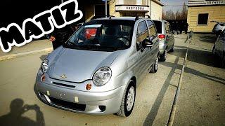 #matiz  1 Декабрь Хоразм Машина Бозори Нархлари. АРЗОН МАТИЗЛАРДАН #testdriveuz#xorazm