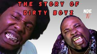 DIRTY BOYZ DOCUMENTARY: DIRTY #334 #alabama #gumptown