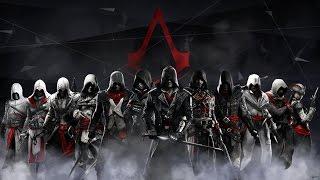 [GMV]  Assassin's Creed - Feel Invincible