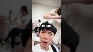 Ray Slaps His Cameraman For Saying To Open His Eyes Wide 