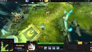 Dota 2 How to Spend Your Starting Gold