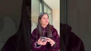 Tipos de personas con la hora espejo ️