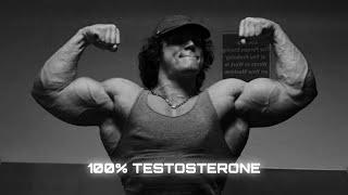 Best TESTOSTERONE +++ GYM PHONK Playlist ️ Tuca Donka · Neon Blade · Ultraphunk