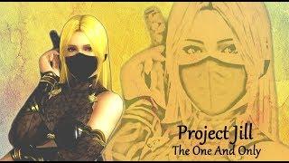 ROAD TO DEAD OR ALIVE 6!! Helena Douglas "Queen" - Project-JILL-