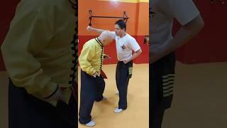 #tskf #kungfu #wushu #artemarcial #artesmarciais #defesapessoal #shaolin #chikung
