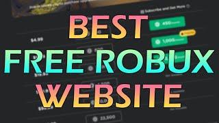 *UPDATED* How To Get Free Robux (2024)