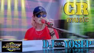 DARAH MUDA | CR Music | DJ YOSEP | DVK Mahardhika audio