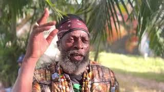 Capleton @capletonVEVO