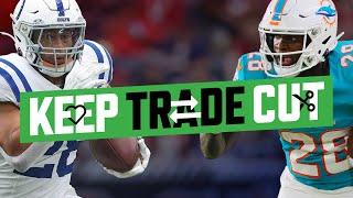 Dynasty Keep/Trade/Cut + Poop in the Pool | Dynasty Fantasy Football 2024