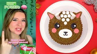  Cake Storytime TikTok  @Brianna Mizura  POVs Tiktok Compilations Part 445