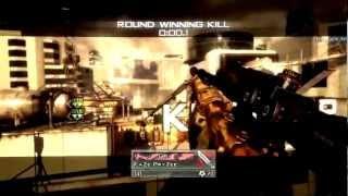 Best Mw2 Trickshot Montage Ever !! 2012 ( Faze vs. Dare ) [XBOX] Watch it !!