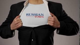 Russian Marketing in the USA. Русский маркетинг в США