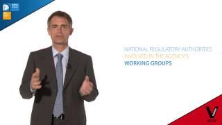 The Agency for the Cooperation of Energy Regulators -Part 1 by Alberto Pototschnig