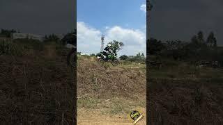 A glimpse into Aaron Palabyab's MxMessiah Training