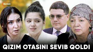 TAQDIRLAR - QIZIM OTASINI SEVIB QOLDI