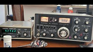 dmr ham radio