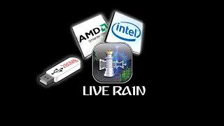 Tutorial  #LIVERA1N By @SharkLatan - USB #Linux Live + #Checkra1n  Portable