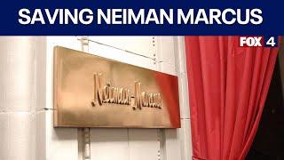 Downtown Dallas Neiman Marcus landmark is too valuable to lose, city leaders say