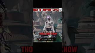 Roast in another style  #shorts #freefireshorts